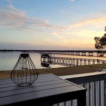 Romantic Getaway Bayside Panacea Luaran gambar