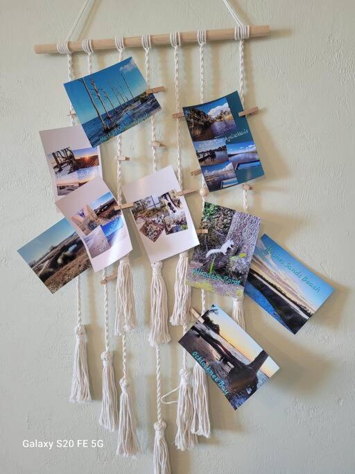 Romantic Getaway Bayside Panacea Luaran gambar