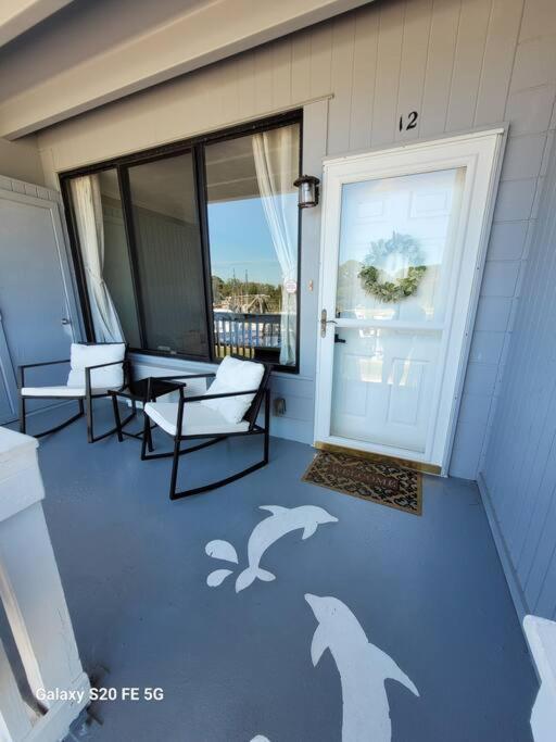 Romantic Getaway Bayside Panacea Luaran gambar