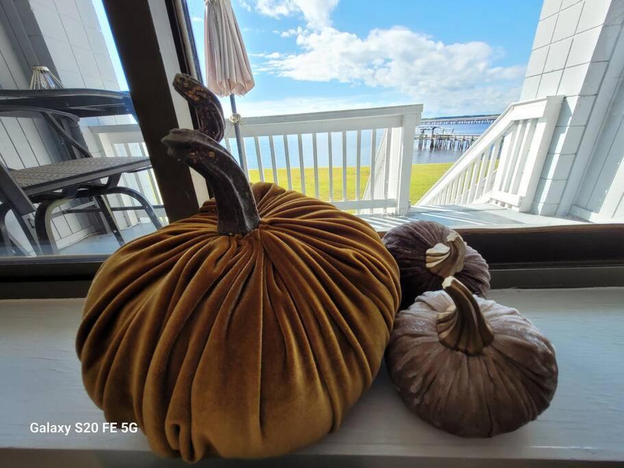 Romantic Getaway Bayside Panacea Luaran gambar