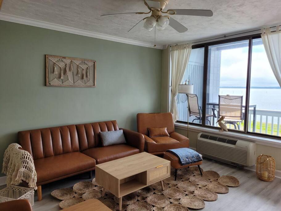 Romantic Getaway Bayside Panacea Luaran gambar